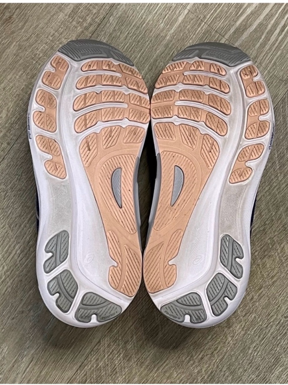 Asics Gel Kayano 31 - Picture 9 of 9